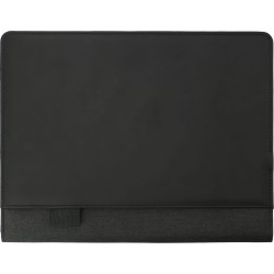 10'' x 12.5'' Vienna Wireless Charging Writing Pad with FSC® Mix Paper