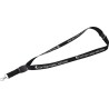 Flat Panel Lanyard