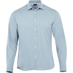 Men's THURSTON Long Sleeve Button Up Shirt