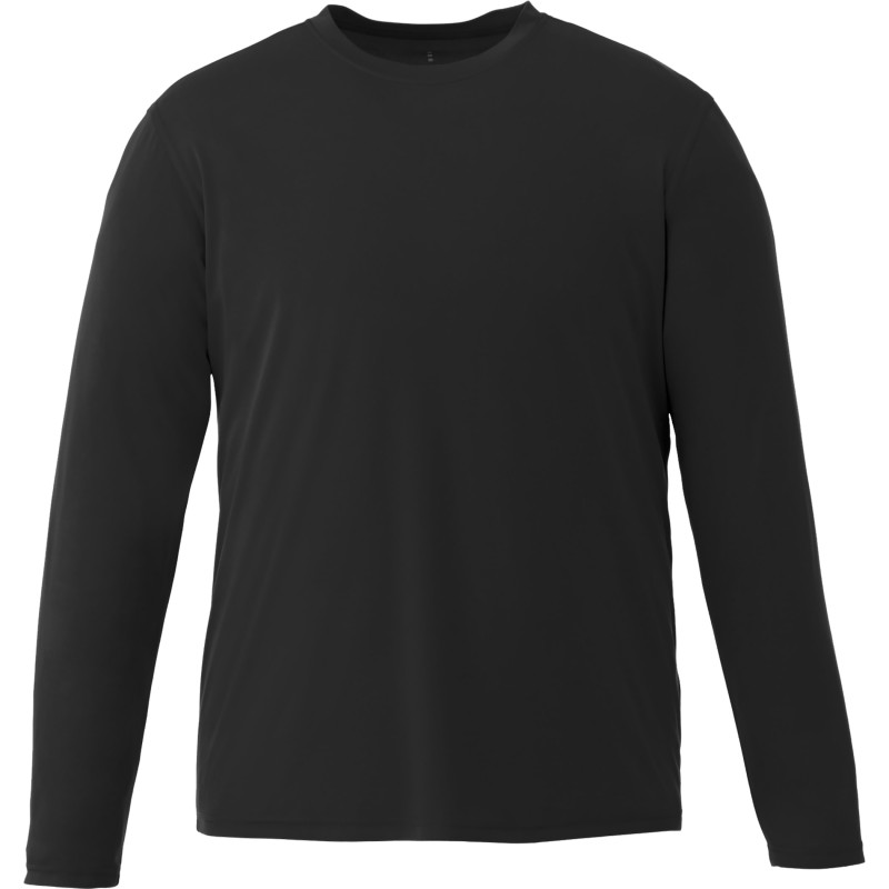 Men's PARIMA Long Sleeve Performance Tech Tee