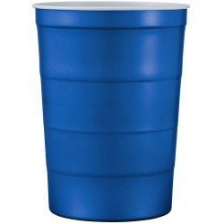 Recyclable Steel Chill-Cups™ 16oz
