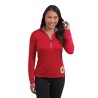 Women's VEGA Performance Tech Half Zip