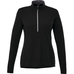 Women's VEGA Performance Tech Half Zip