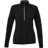 Women's VEGA Performance Tech Half Zip