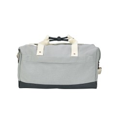 Cutter & Buckr 19'' Cotton Weekender Duffle Bag