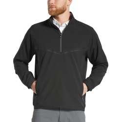 FootJoy Men's Zephyr Half-Zip Windshirt