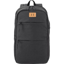 NBN Linden 15 Inch Laptop Backpack