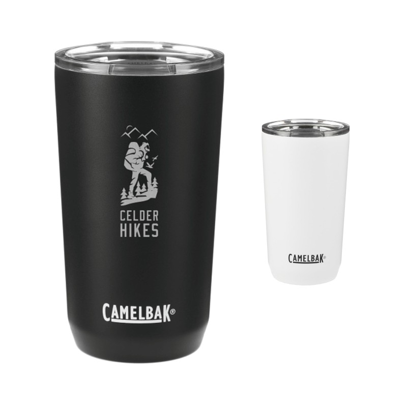 CamelBak Copper Vacuum Insulated Stainless Steel 16 oz Tumbler