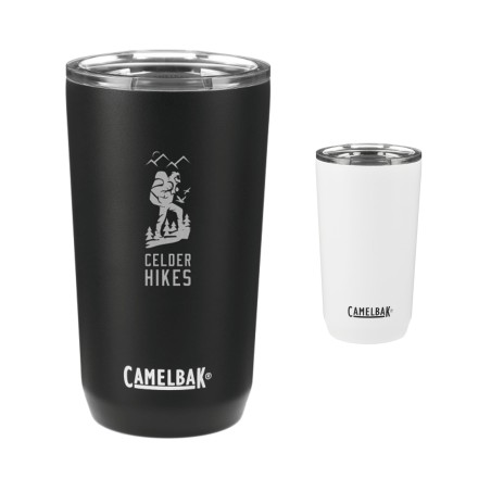 CamelBak Copper Vacuum Insulated Stainless Steel 16 oz Tumbler