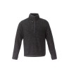 Men's VORLAGE Sweater Knit Half Zip Pullover Jacket