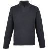 Men's Greatness Wins Core Tech Quarter Zip