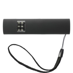 Mini Grip Slim and Bright Magnetic COB Flashlight
