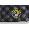 High Sierra Roll-Up Puffy Sherpa Blanket