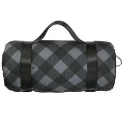 High Sierra Roll-Up Puffy Sherpa Blanket