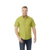 Men's COLTER Short Sleeve Button Up Shirt
