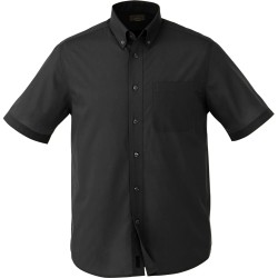 Men's COLTER Short Sleeve Button Up Shirt