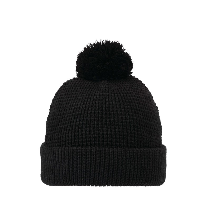 Unisex VAULT Knit Toque