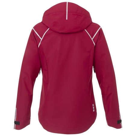 Women's GEARHART Waterproof Lightweight Softshell Jacket