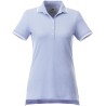 Women's LIMESTONE Roots73 SS Polo