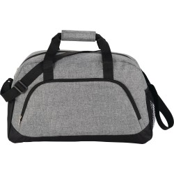 18.5'' Medium Graphite Duffle Bag