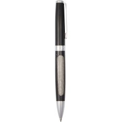 Luxe Recycled Stainless Steel Roller Ball