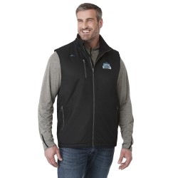 Men's HARDY Eco Sherpa Fleece Lined Vest