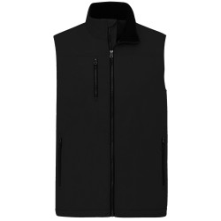 Men's HARDY Eco Sherpa Fleece Lined Vest