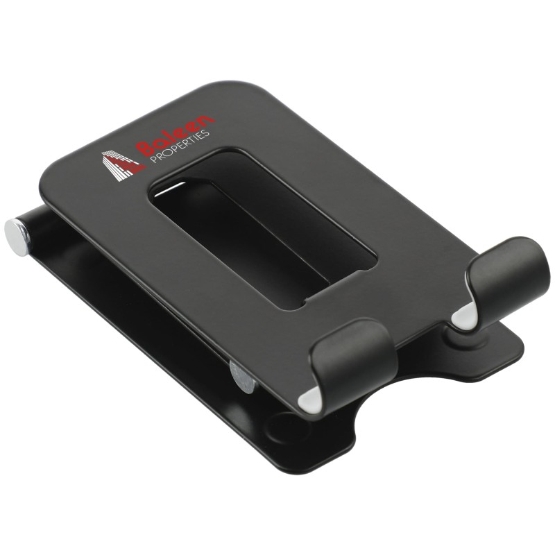 Mobile Metal Phone Stand