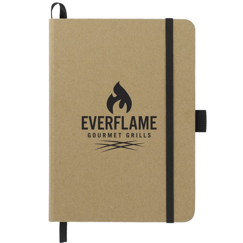 5'' x 7'' FSC® Mix Bound Notebook