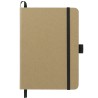 5'' x 7'' FSC® Mix Bound Notebook