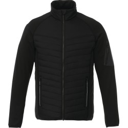 Men's BANFF Hybrid Insulated Puffer Jacket