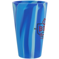 Silipint Original Silicone Pint Glass 16oz