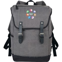Field & Co.® Hudson 15'' Computer Backpack