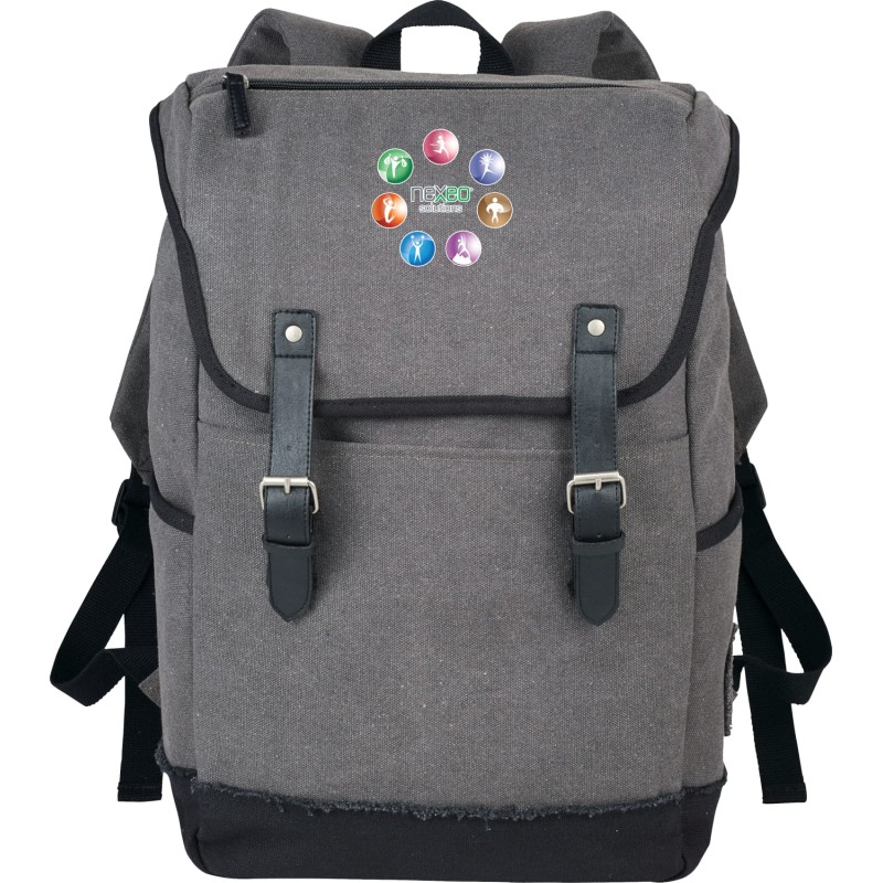 Field & Co.® Hudson 15'' Computer Backpack
