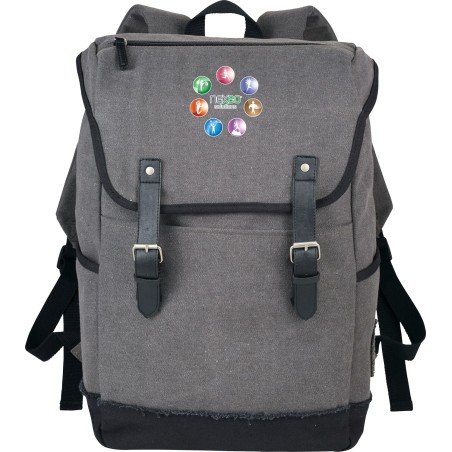 Field & Co.® Hudson 15'' Computer Backpack