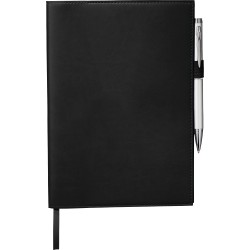 6'' x 8.5'' FSC® Mix PedovaT Refillable Journal