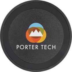 Quake Wireless Charging Pad