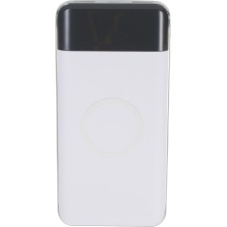 Constant 10000 mAh Wireless Power Bank w/Display