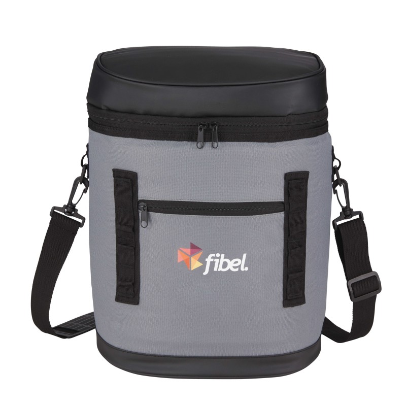 Premium 20 Can Backpack Cooler