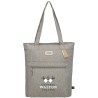 THE GOODST Recycled Work Anywhere Tote