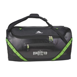 High Sierrar Kennesaw 24'' Sport Duffle Bag