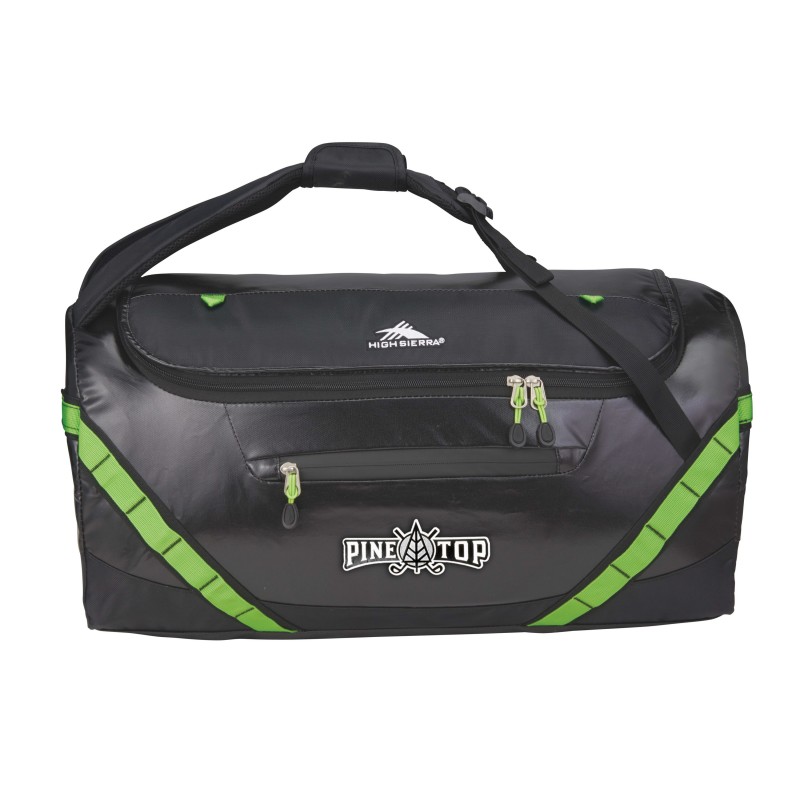 High Sierrar Kennesaw 24'' Sport Duffle Bag