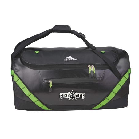 High Sierrar Kennesaw 24'' Sport Duffle Bag