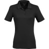 DARA SS Polo - Women's