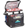 Arctic Zoner Titan Deep Freezer Rolling Cooler with Cold BlockT