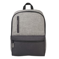 Reclaim Recycled 15'' Computer Backpack