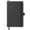 5.5'' x 8.5'' FSC® Mix Recycled Leather Bound Journal