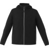 Men's FLINT Lightweight Water Resistant Jacket with Hood
