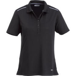 Women's ALBULA Short Sleeve Polo