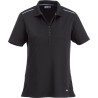 Women's ALBULA Short Sleeve Polo